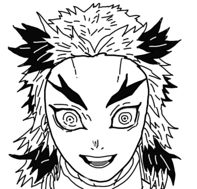 煉獄さん